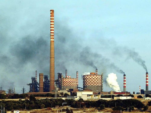 Federacciai prepara una newco per l’ex-Ilva