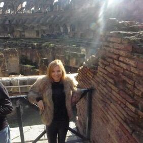 "The Voice of Italy" vuole Geri Halliweel tra i coach 19