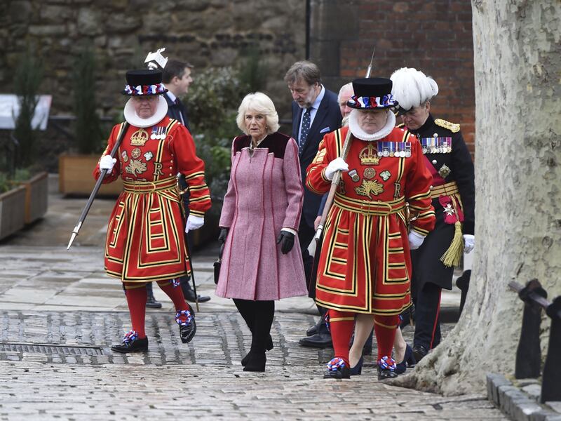 Royal Family, la linea di successione in foto 5