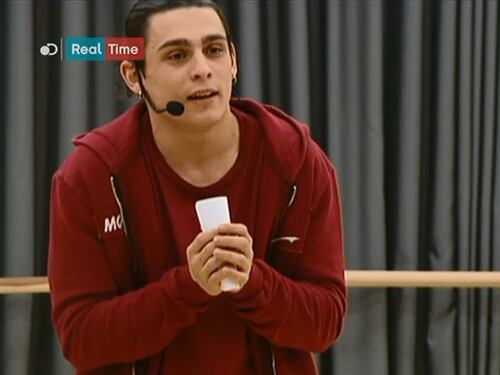 Amici 18, Alessandra Celentano dura con Mowgly: "Non mi piaci"