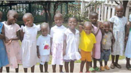 Basta matrimoni tra minori in Zimbabwe