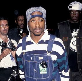 Tupac: foto 4