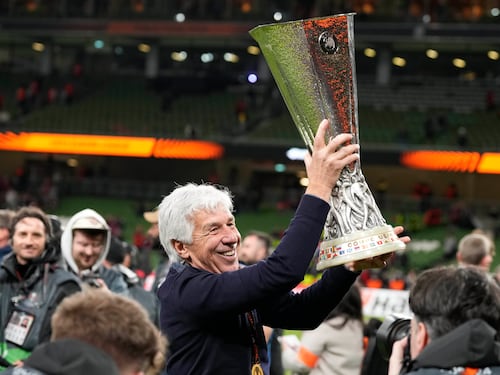 Atalanta e Gasperini al bivio: qual è adesso il futuro del tecnico