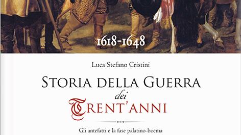 Cinque libri per l'evento che cambiò la Storia