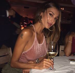 Cristina Buccino hot in bikini 6