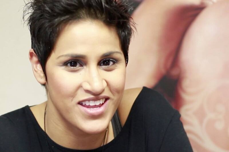 Tale e quale 2015, tutte le donne del cast 42