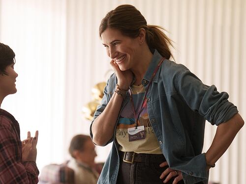 Una serie drammatica ma confortante: su Disney+ "Le piccole cose della vita"