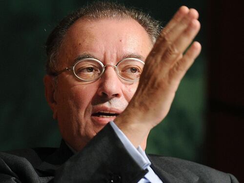 Sviluppo, Squinzi: "Se Monti non taglia le tasse perde credibilità"