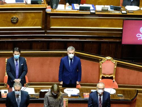 "Questa estate il governo ha dormito". Ecco tutti i ritardi sulla seconda ondata di Covid