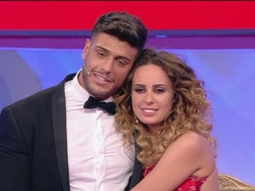 Uomini e Donne, Sara Affi Fella ammette: "Con Luigi siamo in crisi"
