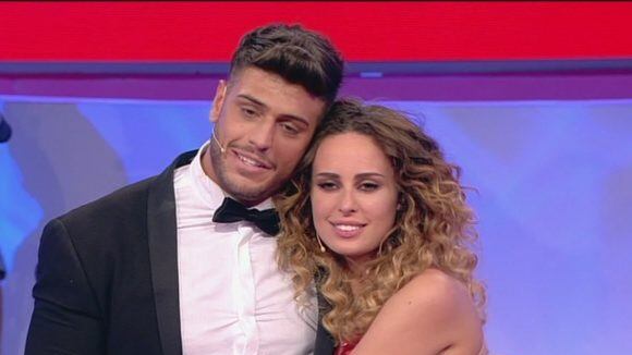 Uomini e Donne, Sara Affi Fella ammette: "Con Luigi siamo in crisi"