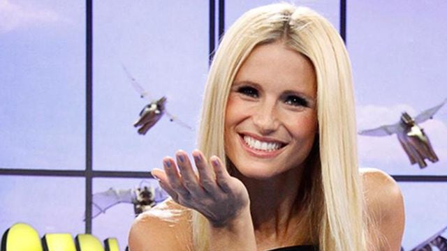 Hunziker: "Tomaso ci ha messo tre mesi prima di darmi il primo bacio"