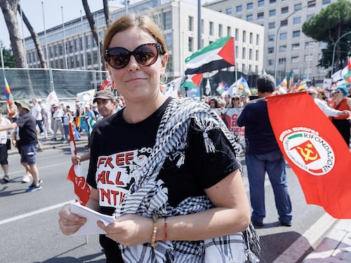 Quei voti alla Salis da parte dei No Tav. E il suo "piano casa" naufraga in Europa