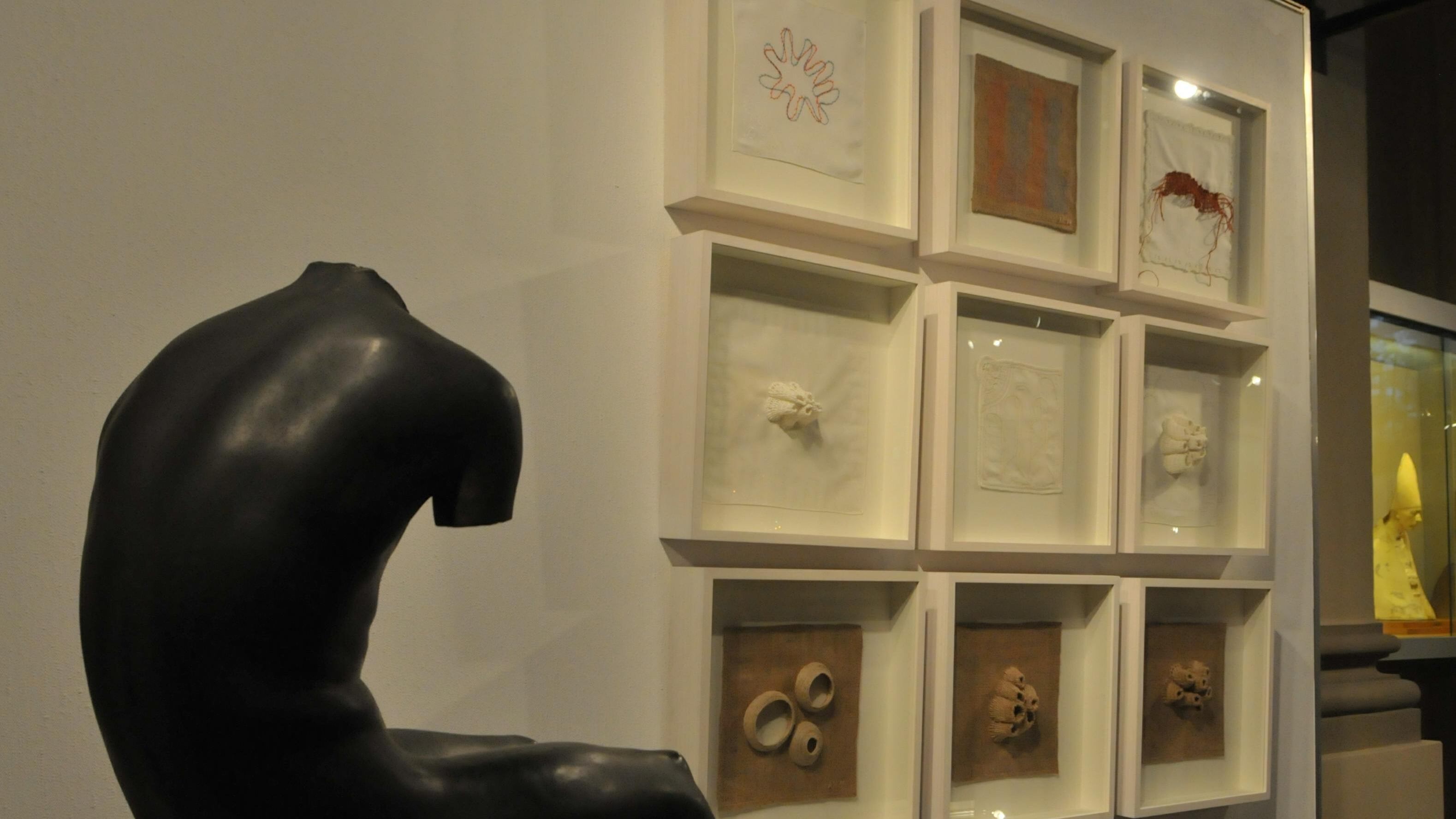 Il nuovo museo Messina apre ai giovani scultori