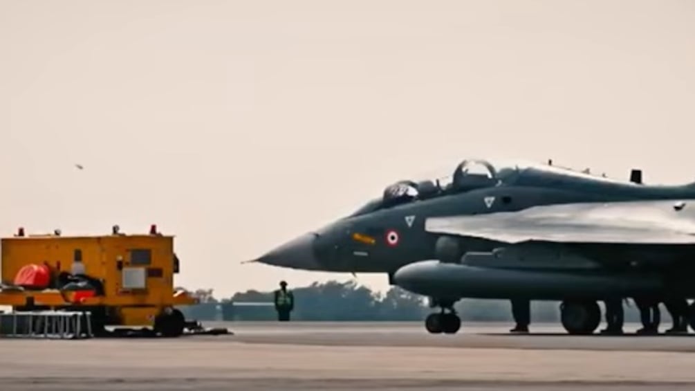 100 nuovi caccia per il gigante asiatico: come funzionano i Tejas Mark 1A