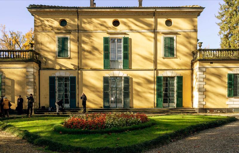 villa verdi 5