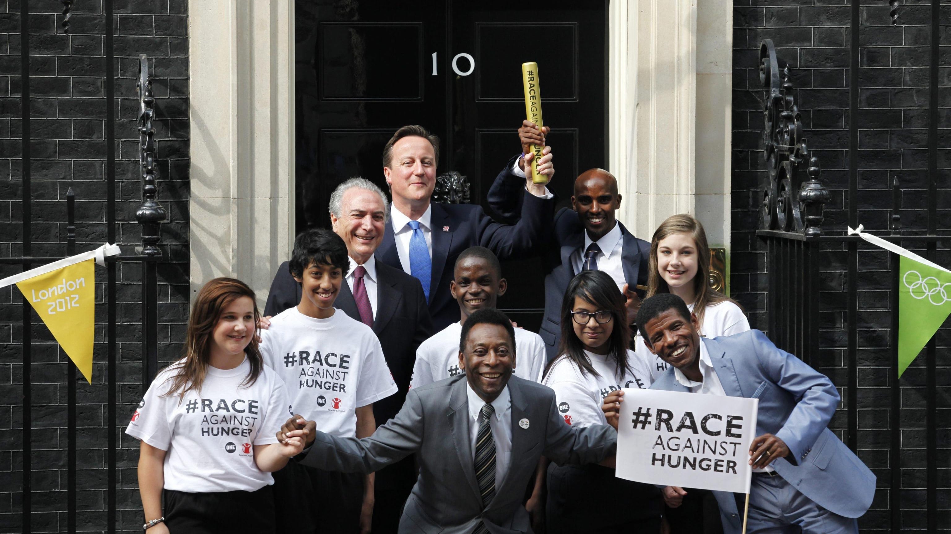 Londra ora s'inventa le "quote razza"