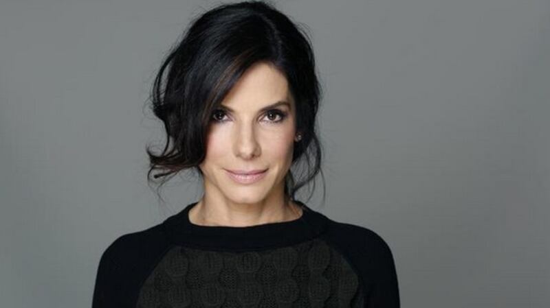 Sandra Bullock donna più bella del 2015 2