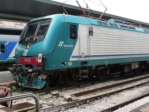 "L'Apocalisse" sui binari: così i ladri di rame fermano i treni