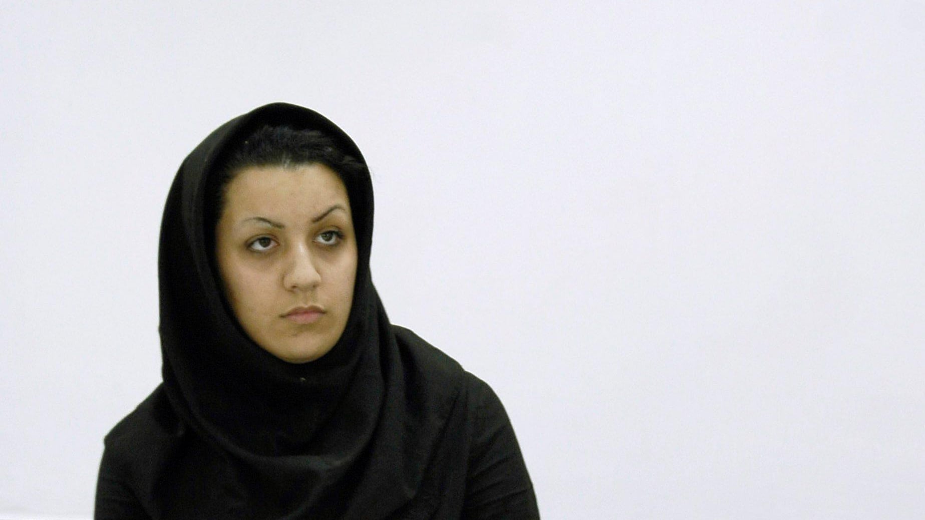 "Non voglio morire". L'ultima lettera della donna impiccata in Iran