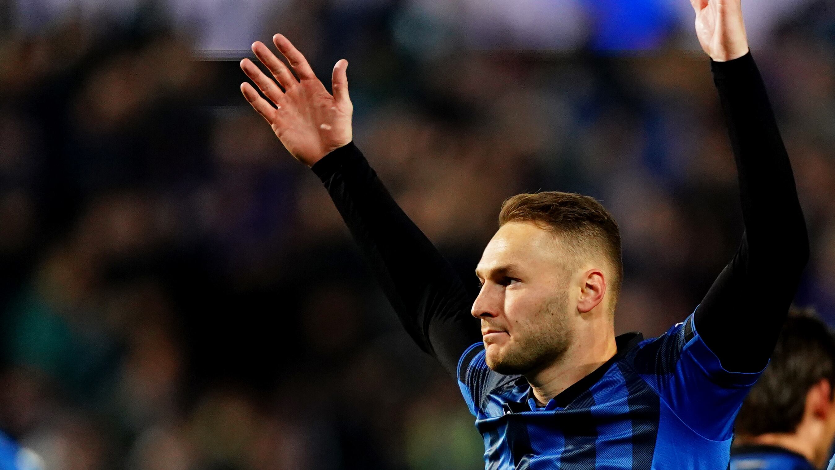 Calciomercato: il patto Juve-Atalanta, il Milan a un passo da Emerson Royal