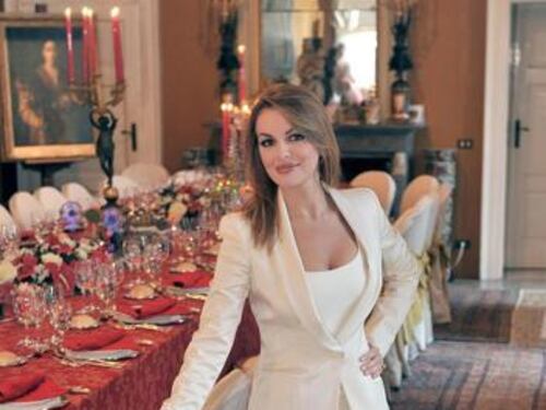 Pascale: "Io e Silvio non sappiamo più cosa sia il sonno"