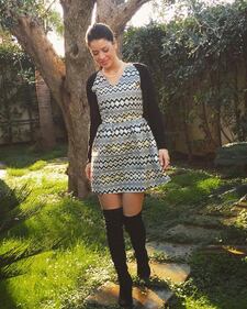 Mary Falconieri dal Grande Fratello a Instagram 10