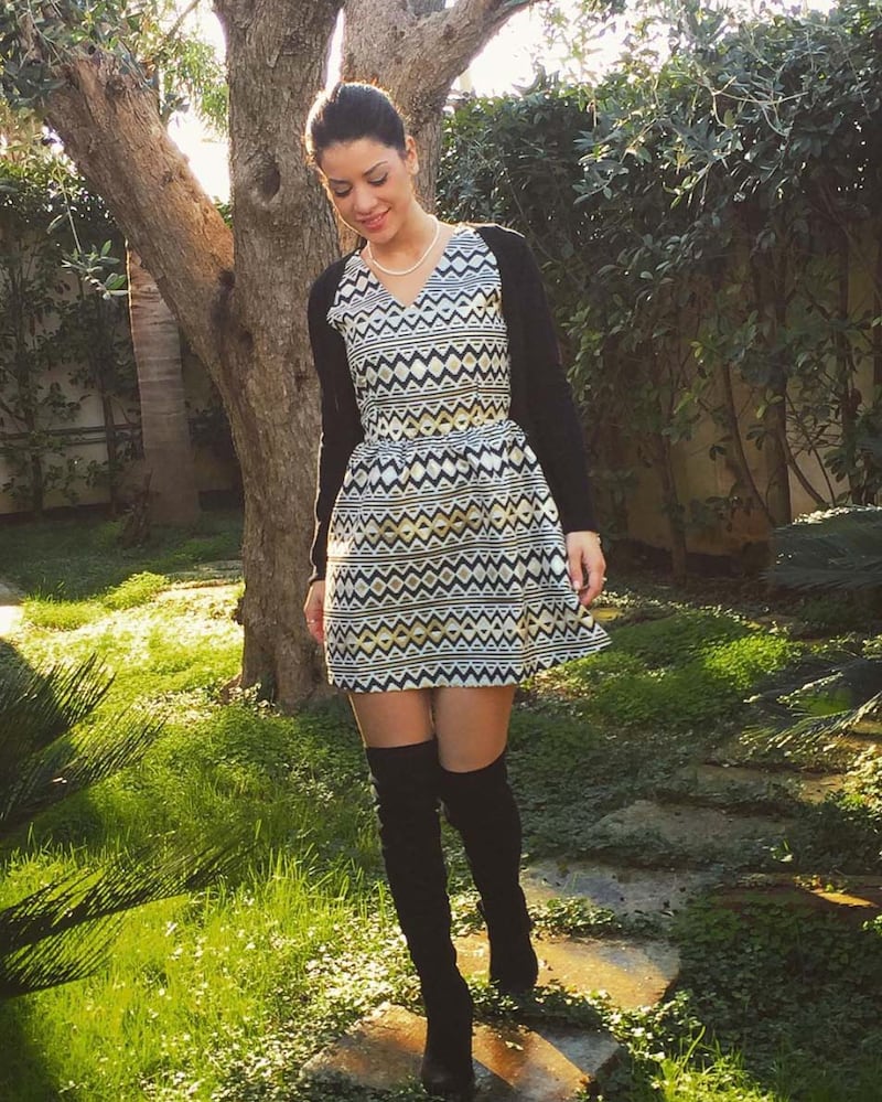 Mary Falconieri dal Grande Fratello a Instagram 10