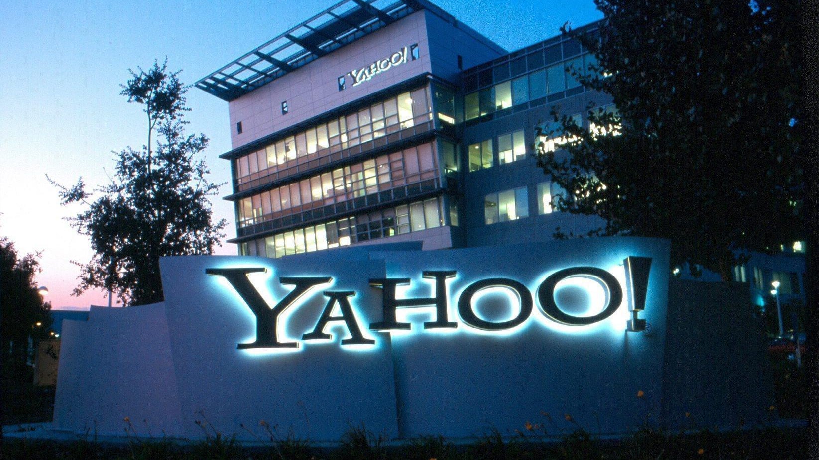 Da Yahoo a Youtube: i grandi dell'hi-tech sono i nuovi intoccabili