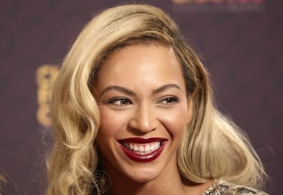Beyoncé e Jay-Z, la coppia d'oro della musica 1