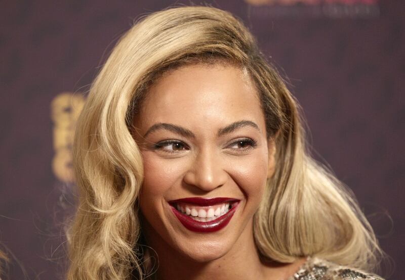 Beyoncé e Jay-Z, la coppia d'oro della musica 1