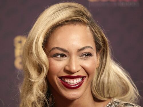 Beyoncé e Jay-Z, la coppia d'oro della musica