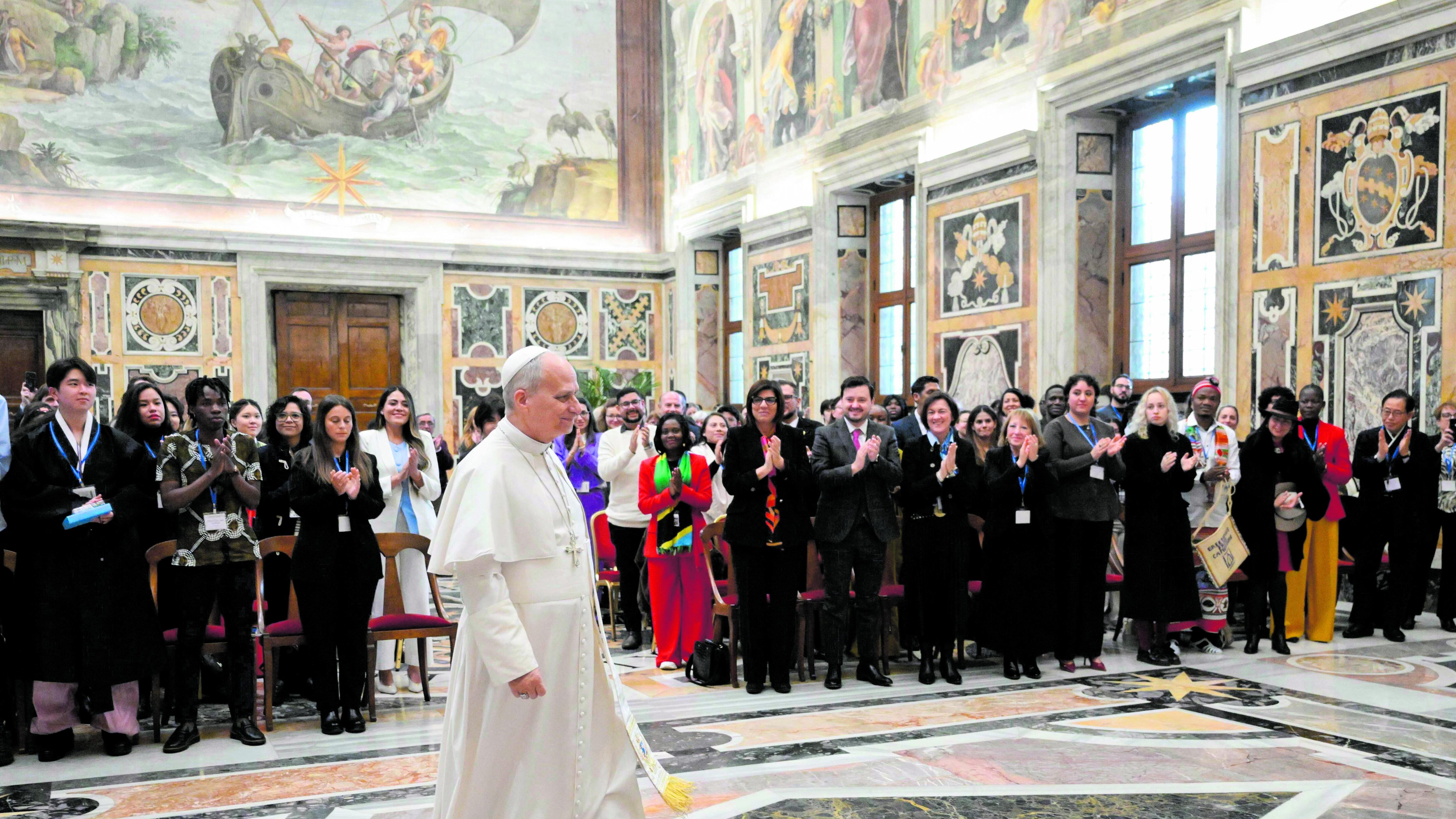 Venti di scissione anche nella Chiesa: il Sinodo tedesco si allontana da Roma
