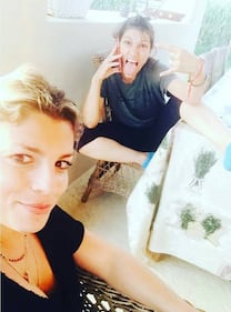 Emma Marrone ed Elisa confermate ad Amici di Maria De Filippi 3