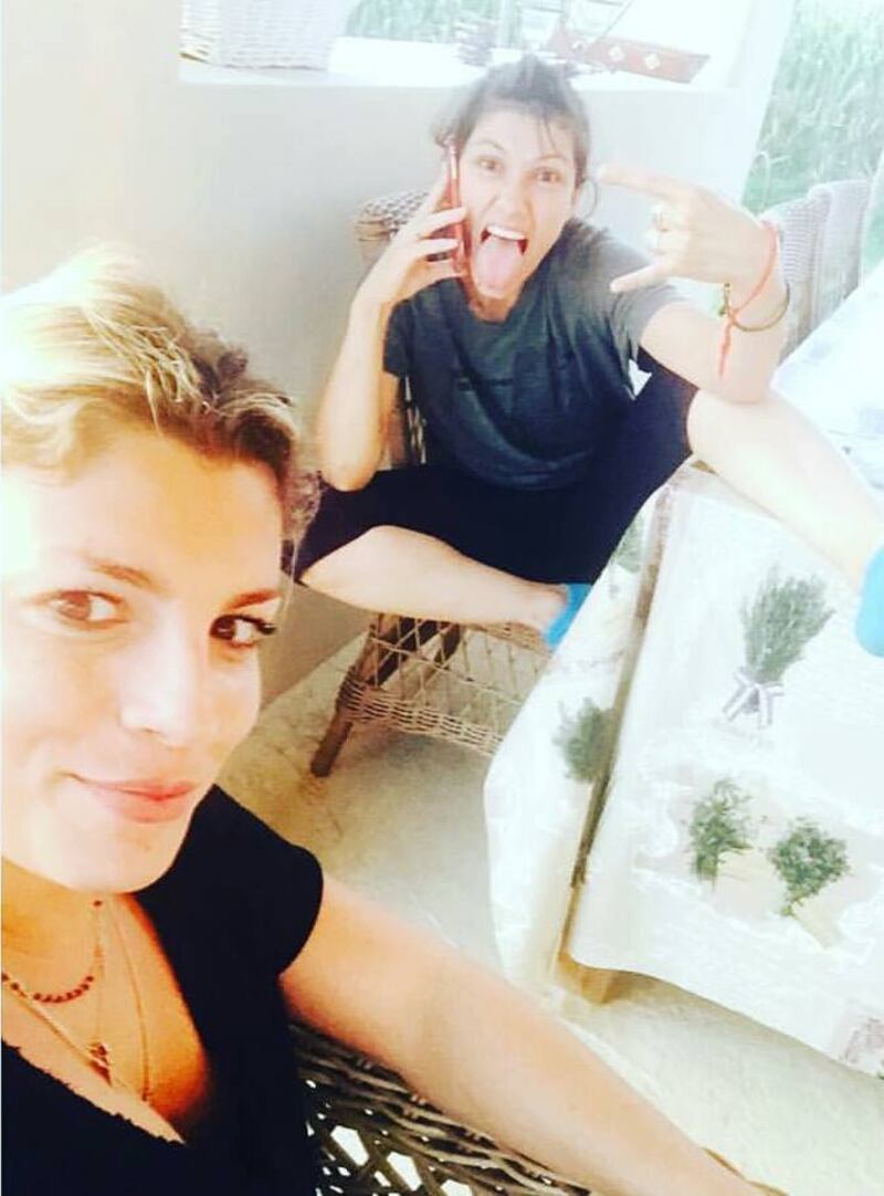 Emma Marrone ed Elisa confermate ad Amici di Maria De Filippi 3