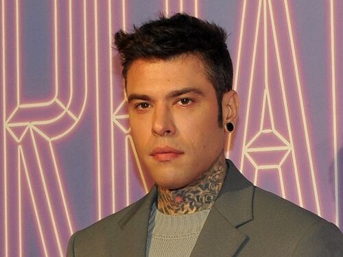 Anche Fedez sul carro dei filopalestinesi: "C'è una sola parte dove si può stare"
