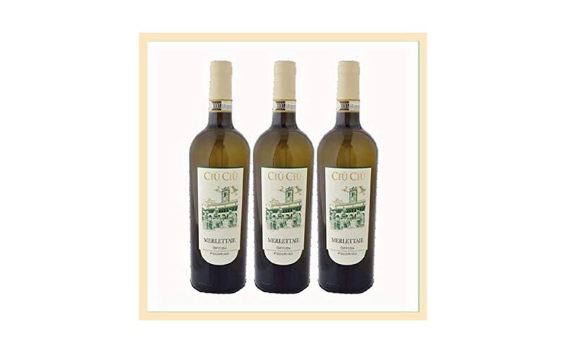 Pecorino Offida