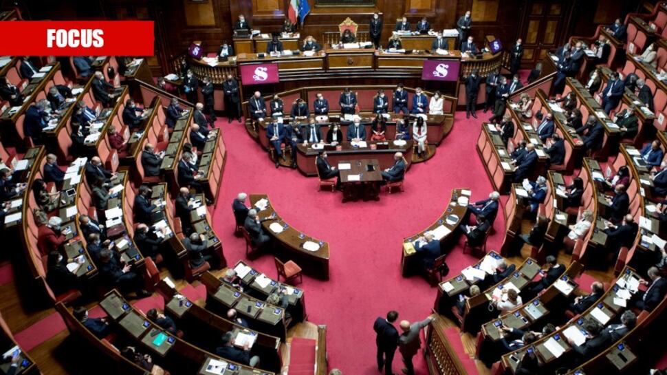I disperati della poltrona: dove e come si "riciclano"