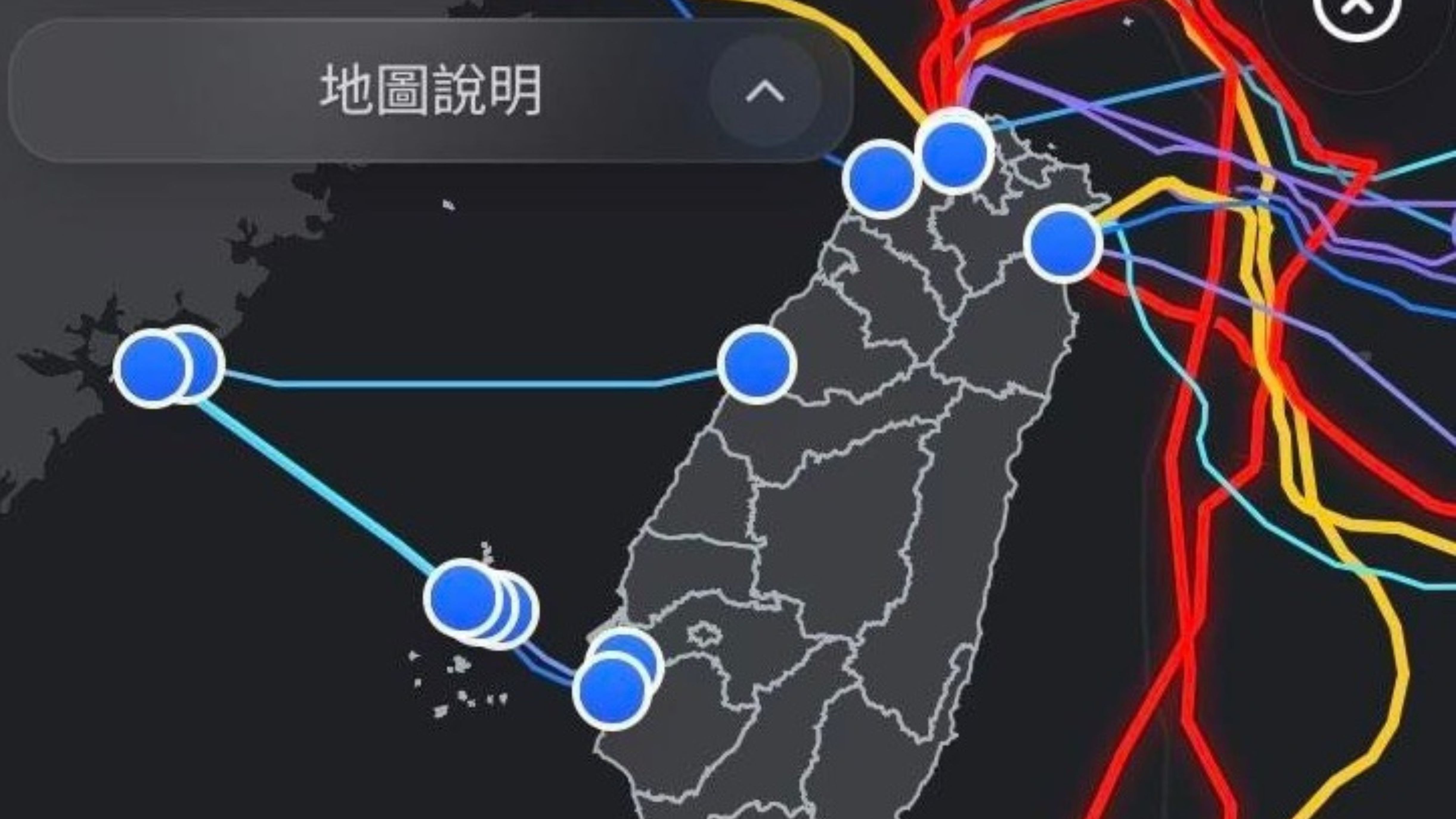 “Sta tagliando i cavi sottomarini di Taiwan”: cosa c’è dietro la mossa della Cina