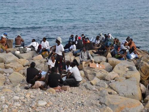 "Io, stuprata da profugo ma indotta al silenzio dai centri sociali"