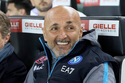 Luciano Spalletti è il nuovo ct della Nazionale: le foto del tecnico toscano 3