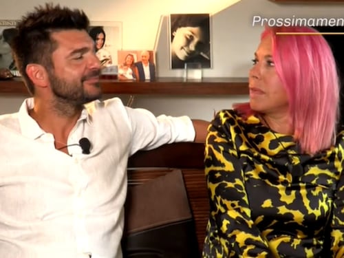 Temptation Island Vip, la Pettinelli minaccia di abbandonare il gioco: "Io mi faccio la valigia"