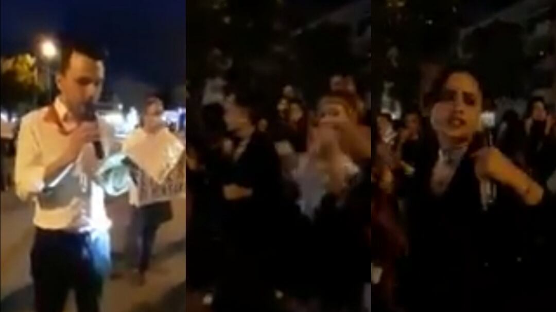 "Zan-Scalfarotto", i pro life accusano: "La repressione è cominciata"