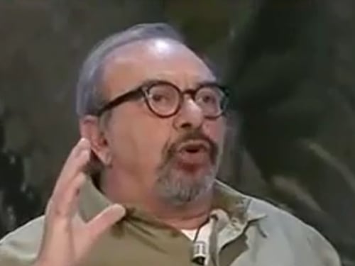 "Al guinzaglio di Salvini". Vauro e la vignetta contro la Ceccardi