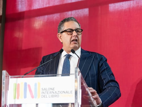 Giovanni Toti: "La sinistra cerca una spallata. Chiedo la fiducia per proseguire"