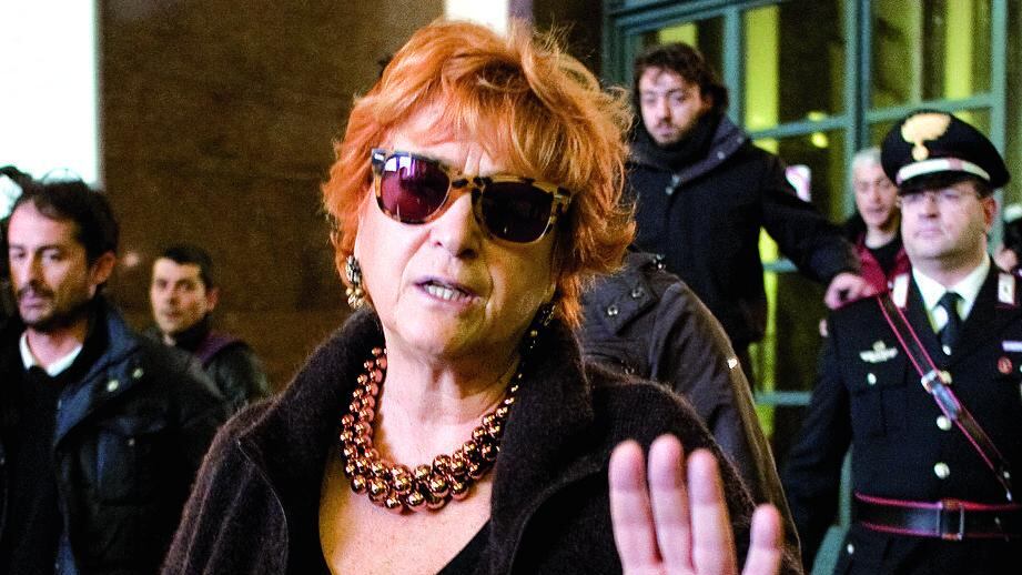 Pizzo e minacce, la violenza delle cosche