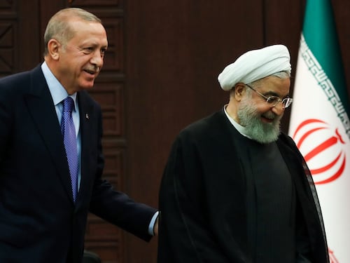 Onu, Usa concedono visto a Rouhani e Zarif