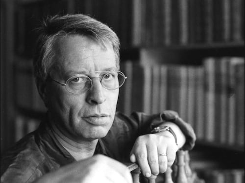 Piero Meldini, il più inattuale (e magnifico) dei nostri scrittori