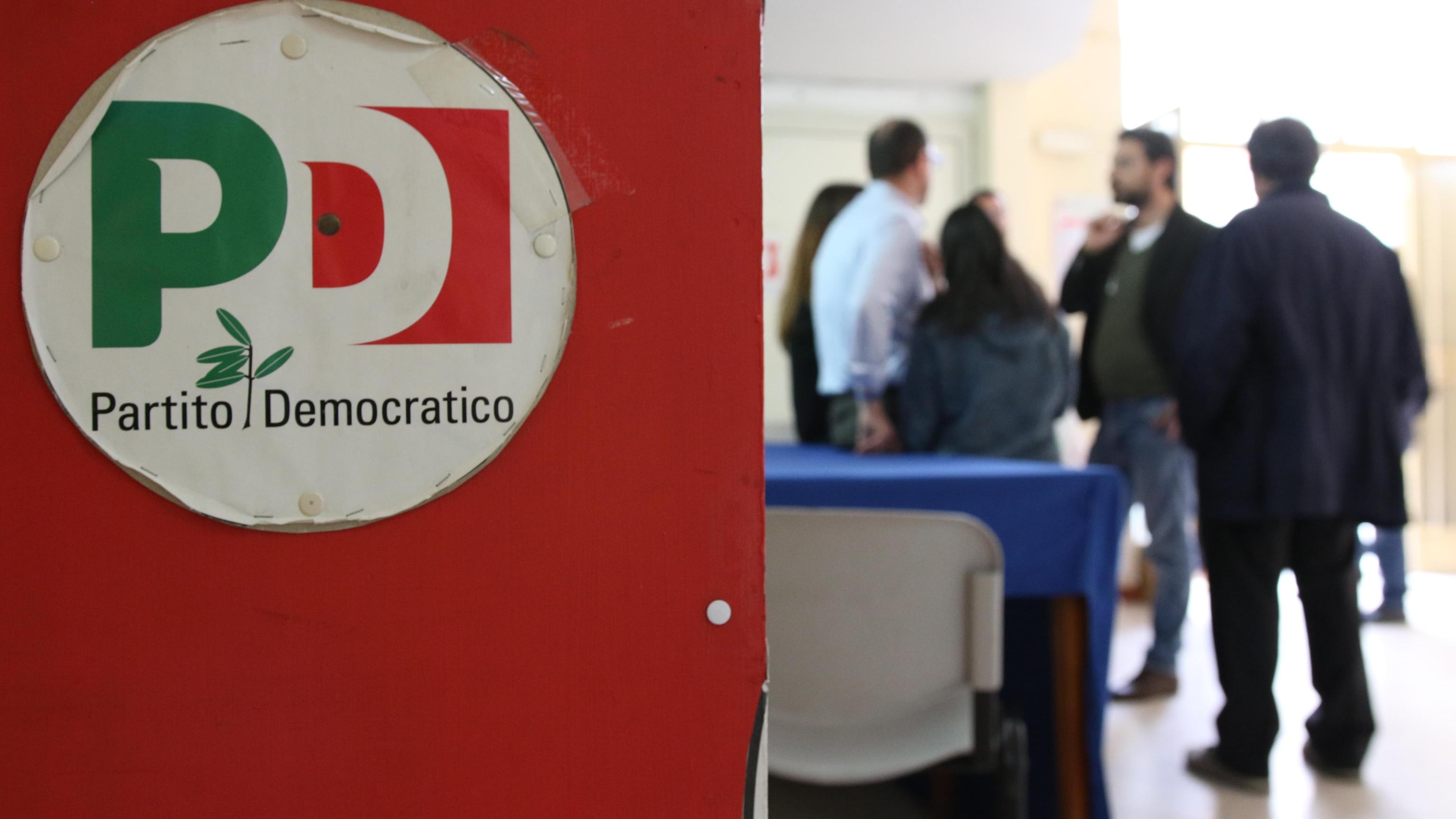 Renzi mette in soffitta le primarie. E a Ercolano designa Bonajuto come candidato sindaco