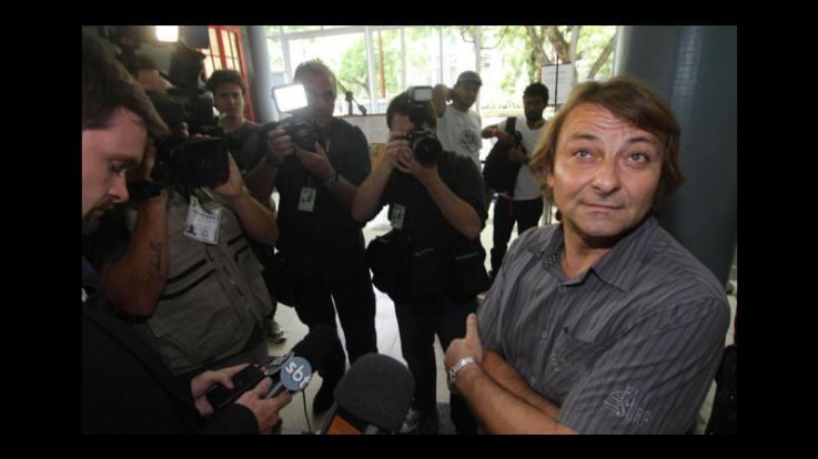 C'è Bolsonaro, Battisti rischia "Ma il terrorista è già in fuga"